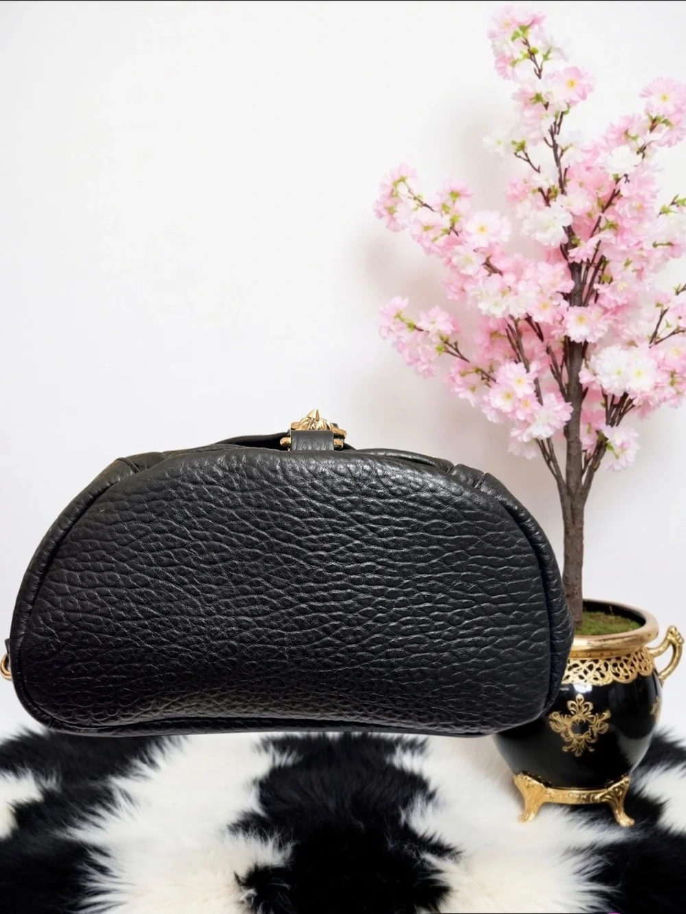 Y2K REBECCA MINKOFF JULIAN BACKPACK